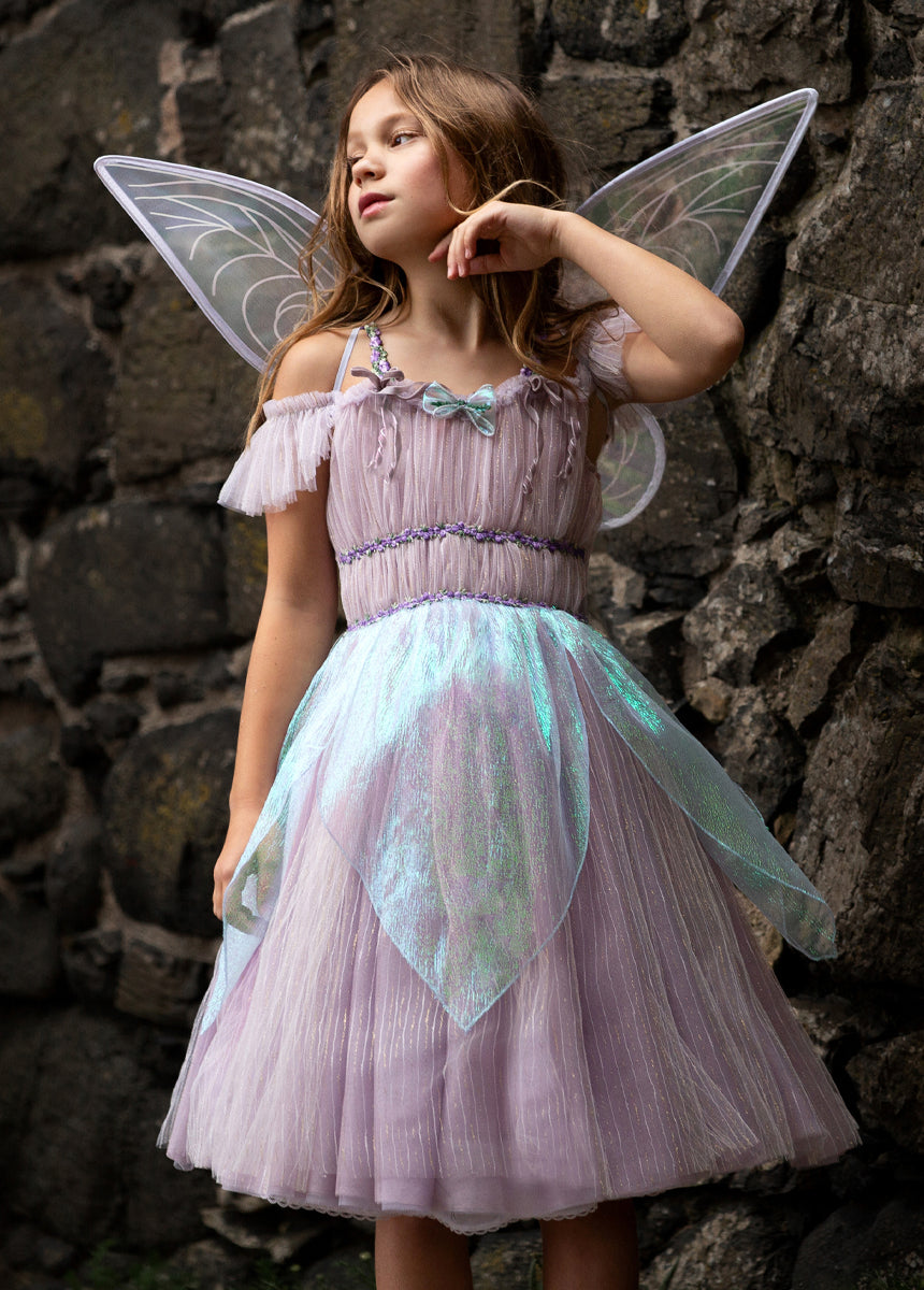 fairy costume