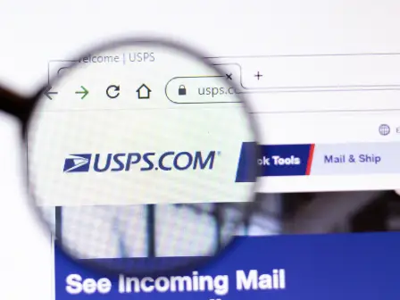 usps.com address verification