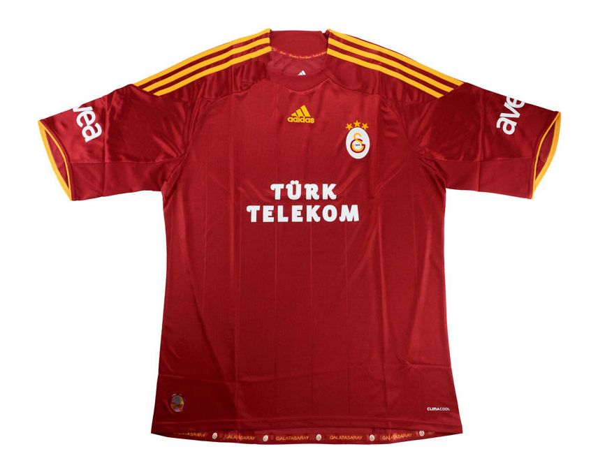 galatasaray 2009