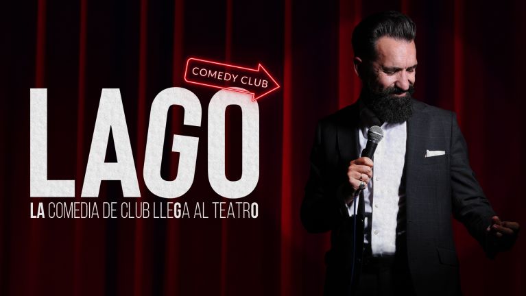 lago comedy club opiniones