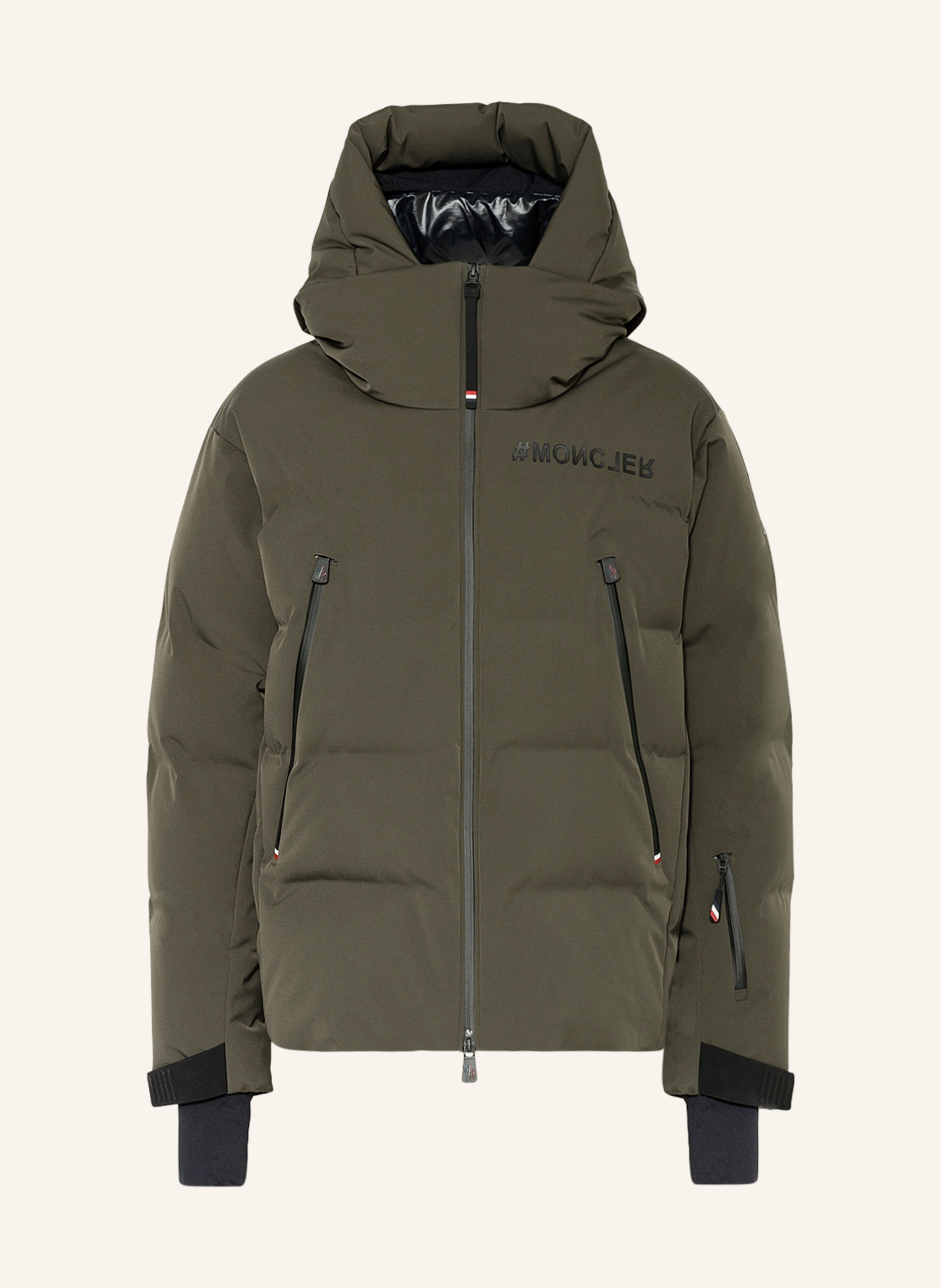 moncler ski jacket sale