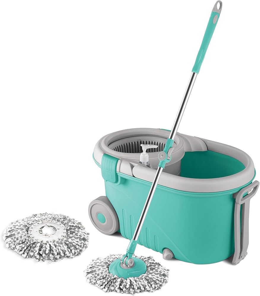 milton spin mop price