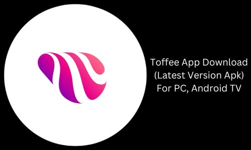 toffee apk