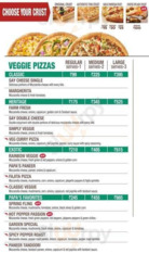 papa johns pune