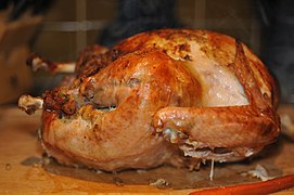 thanksgiving wiki