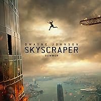 skyscraper imdb