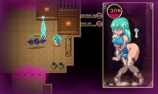 mage kanades futanari dungeon quest apk