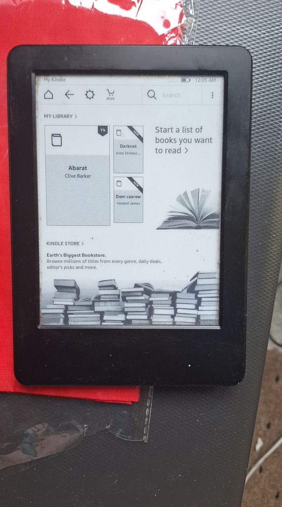 kindle 5.9 7