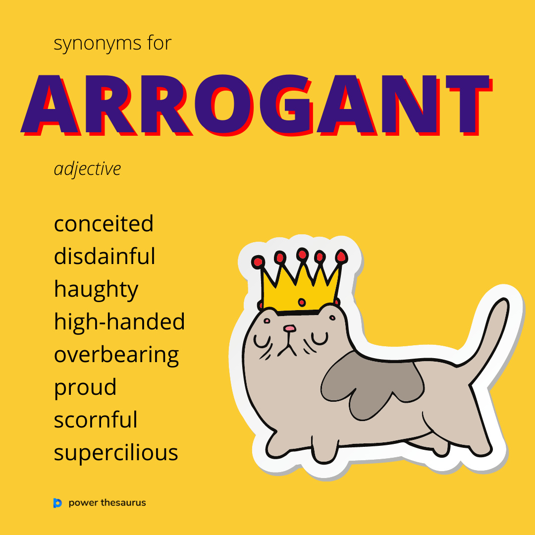 scornfully synonym