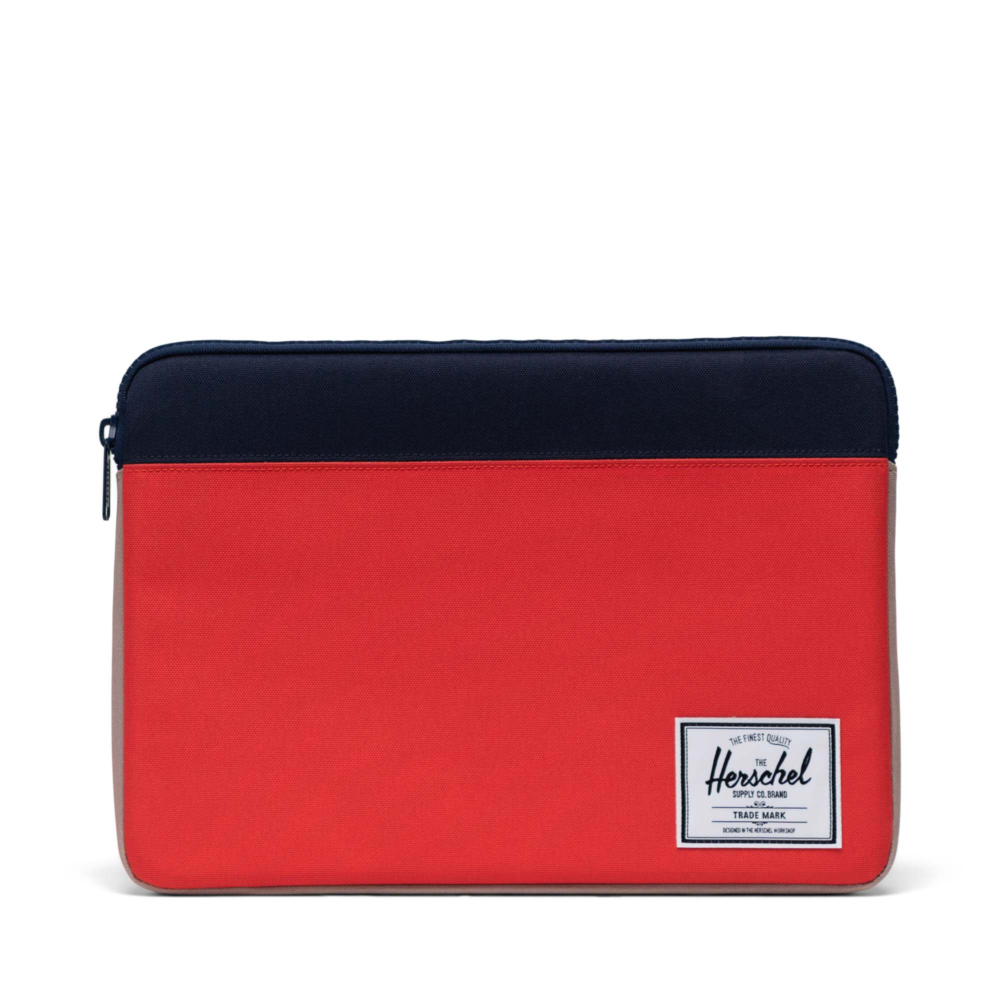 herschel supply laptop sleeve