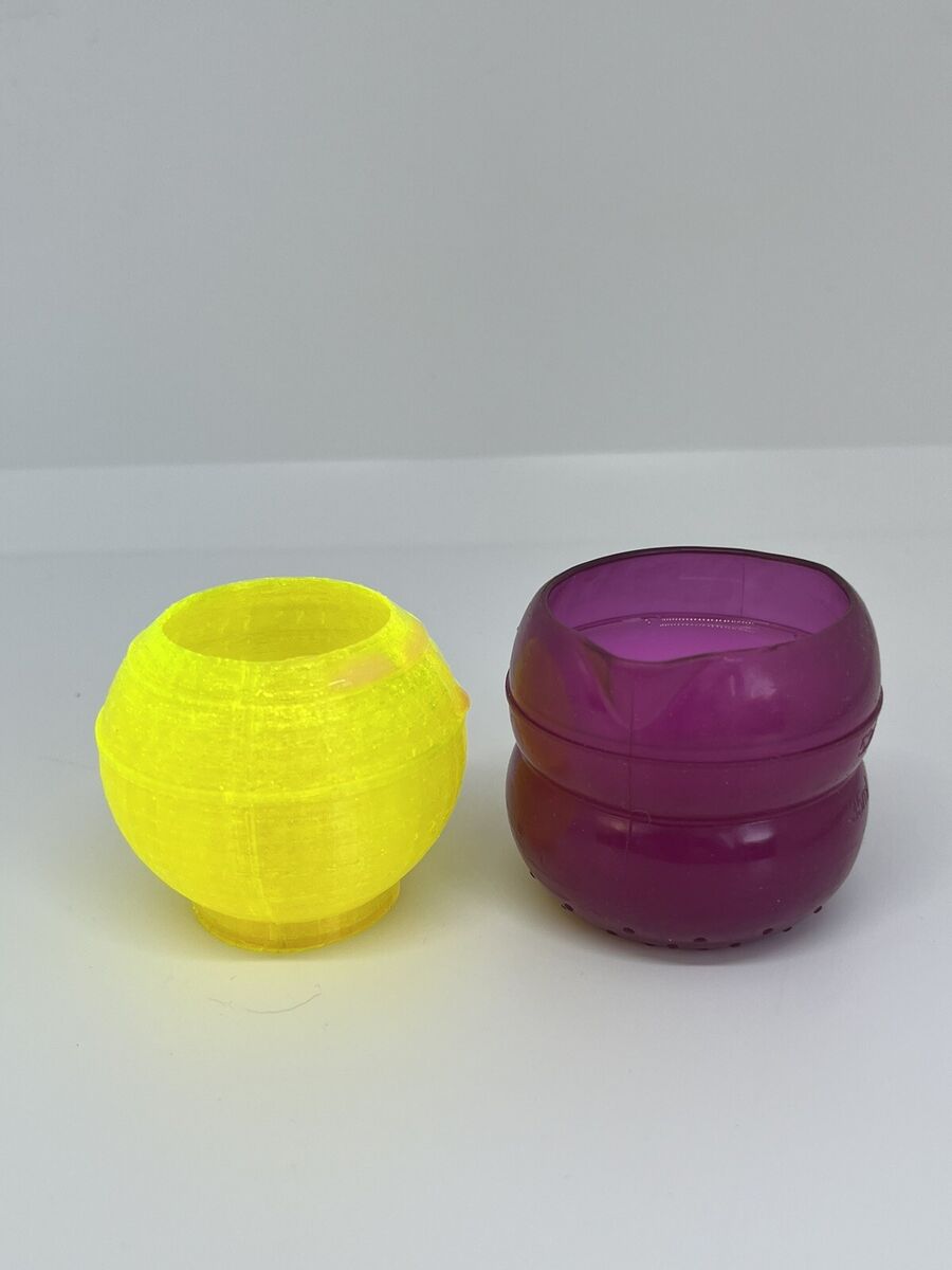 laundry liquid dispenser ball