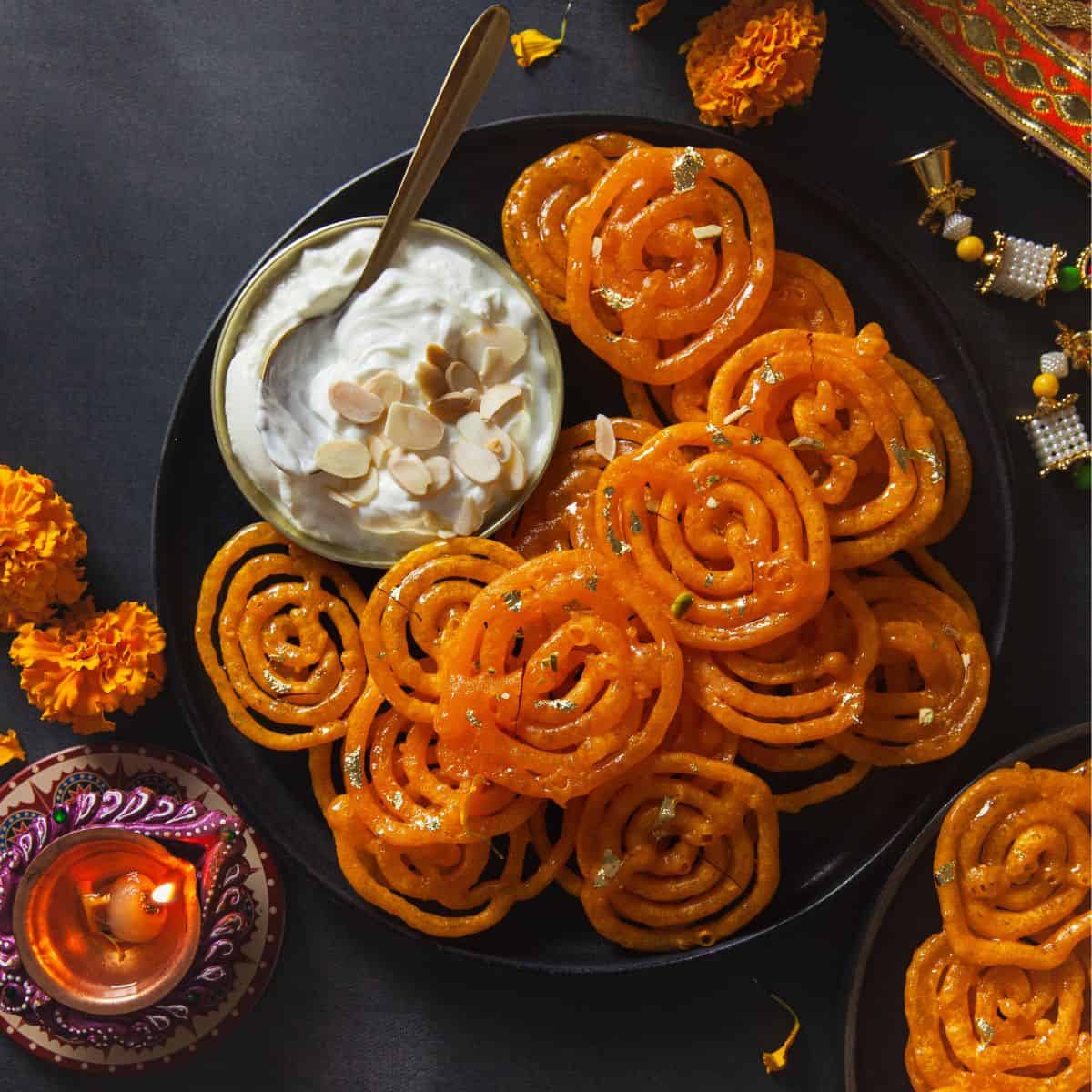 jalebi pic