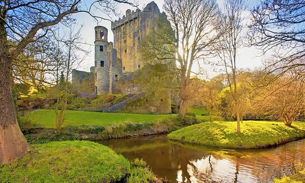 groupon hotel deals ireland