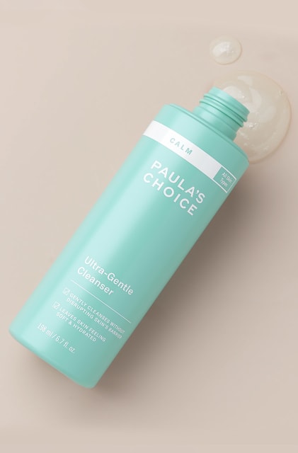 paulas choice milky toner