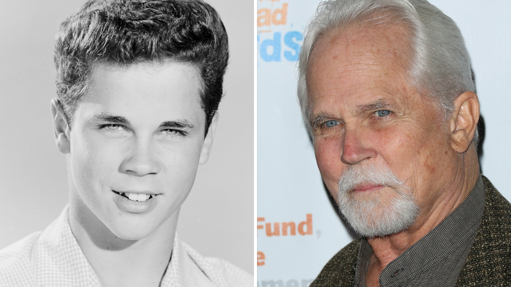 tony dow images