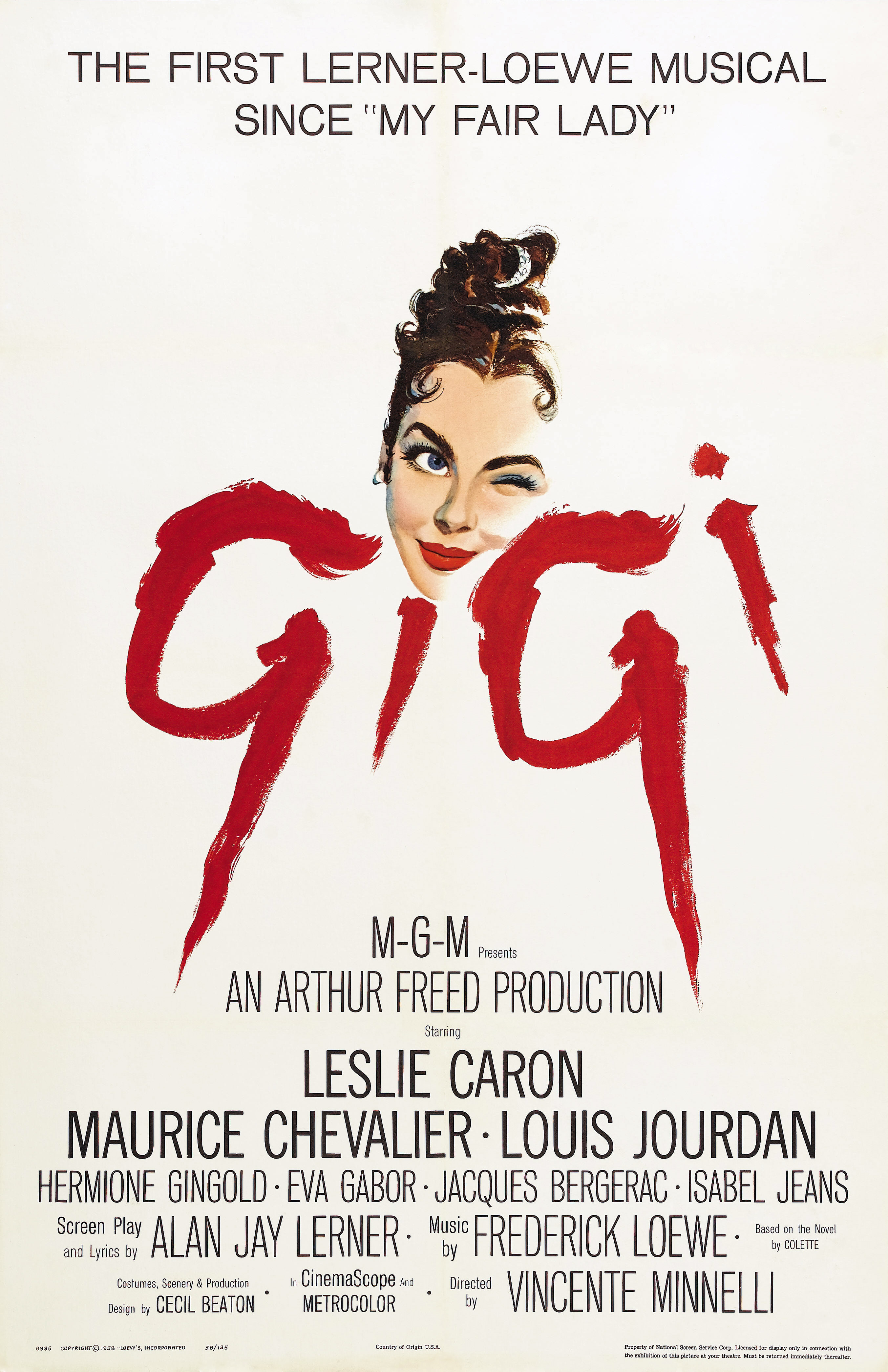 gigi imdb