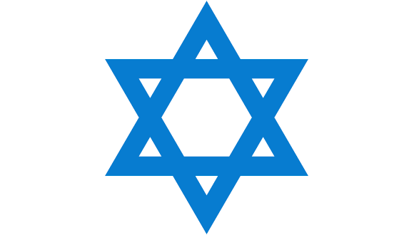 anti semitism clipart