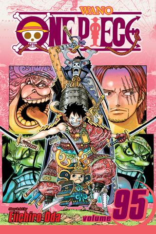 one piece viz manga