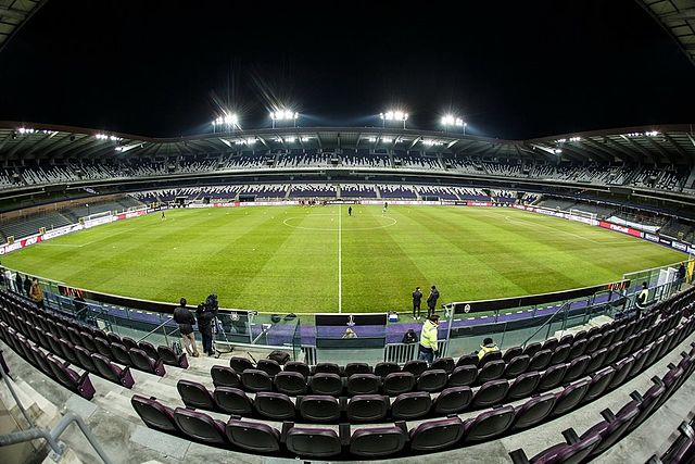 anderlecht stadium