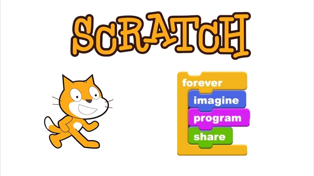 scratch imagine program share