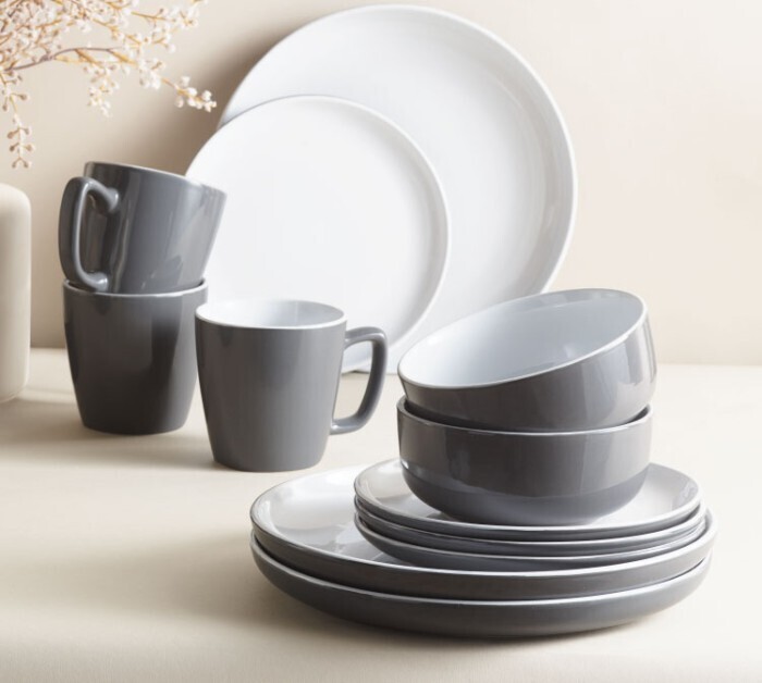 brampton house dinner set