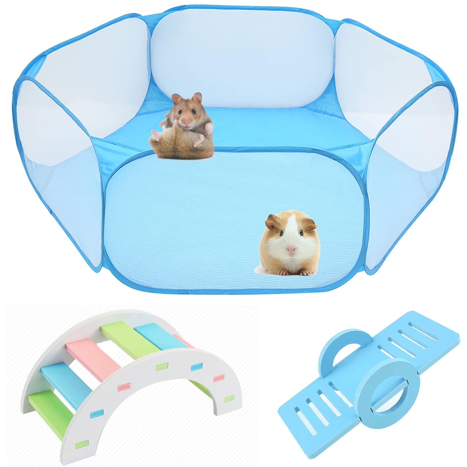 hamster playpen