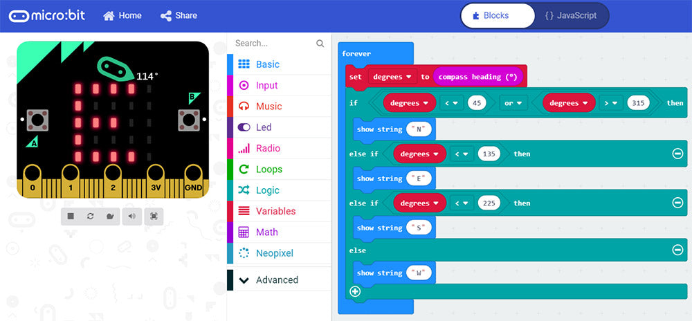 makecode