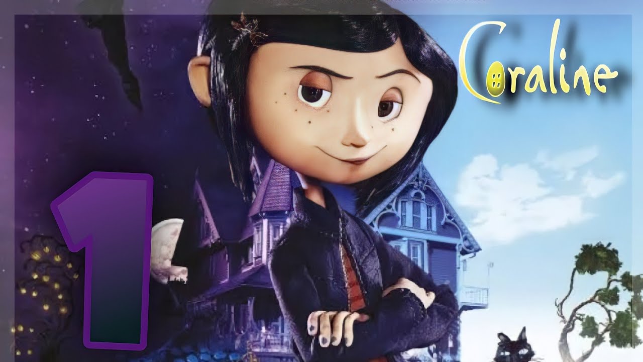 coraline film izle