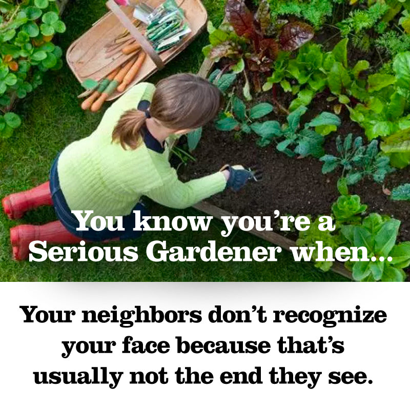 gardening memes funny