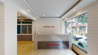 gateway inn bangalore international airport