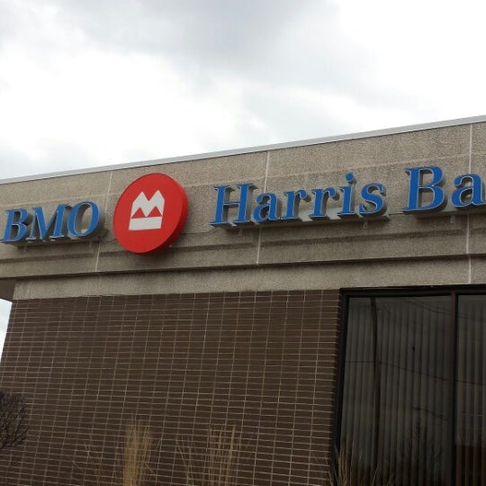 bmo harris calumet city