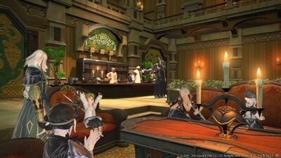 ff14 apartment