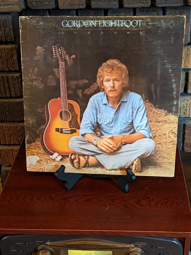 gordon lightfoot family tree