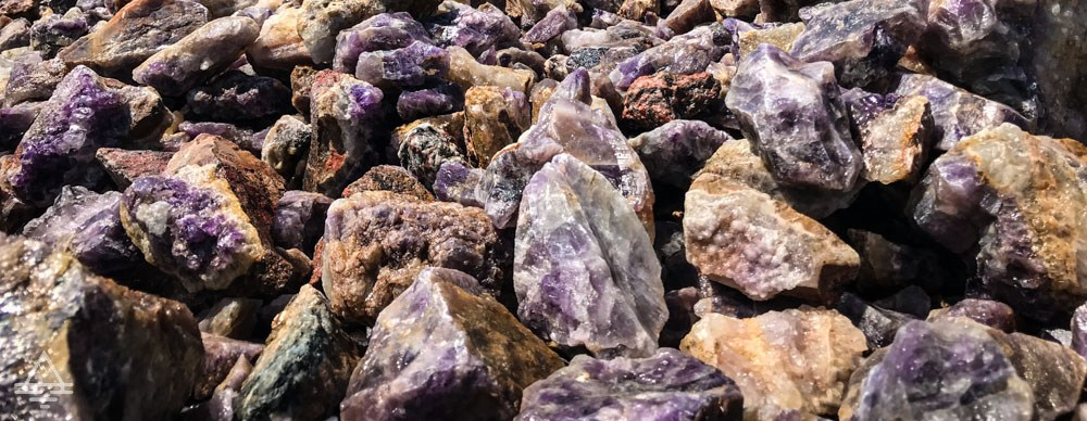 amethyst mine ontario near me