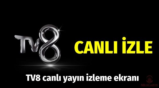 tv8 izle jet sosyete canlı