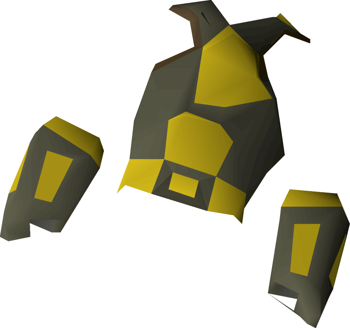 osrs gold prospector