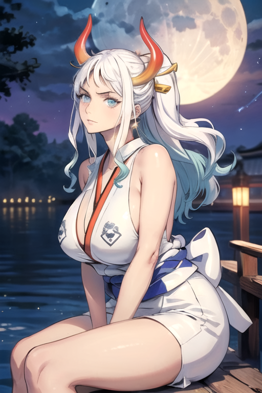 yamato big boobs