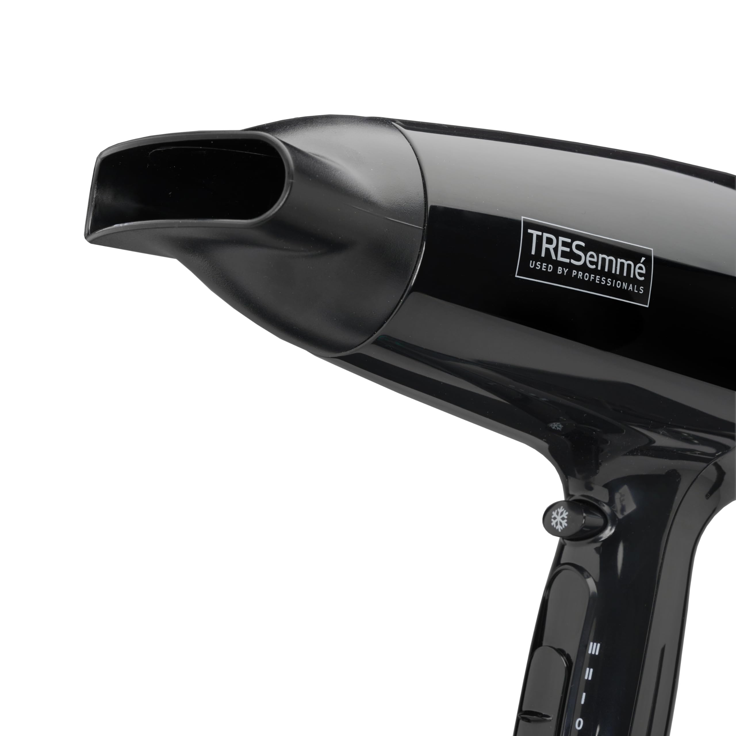 tresemme compact 2000 hair dryer