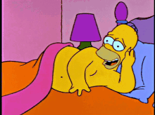 homero sexy