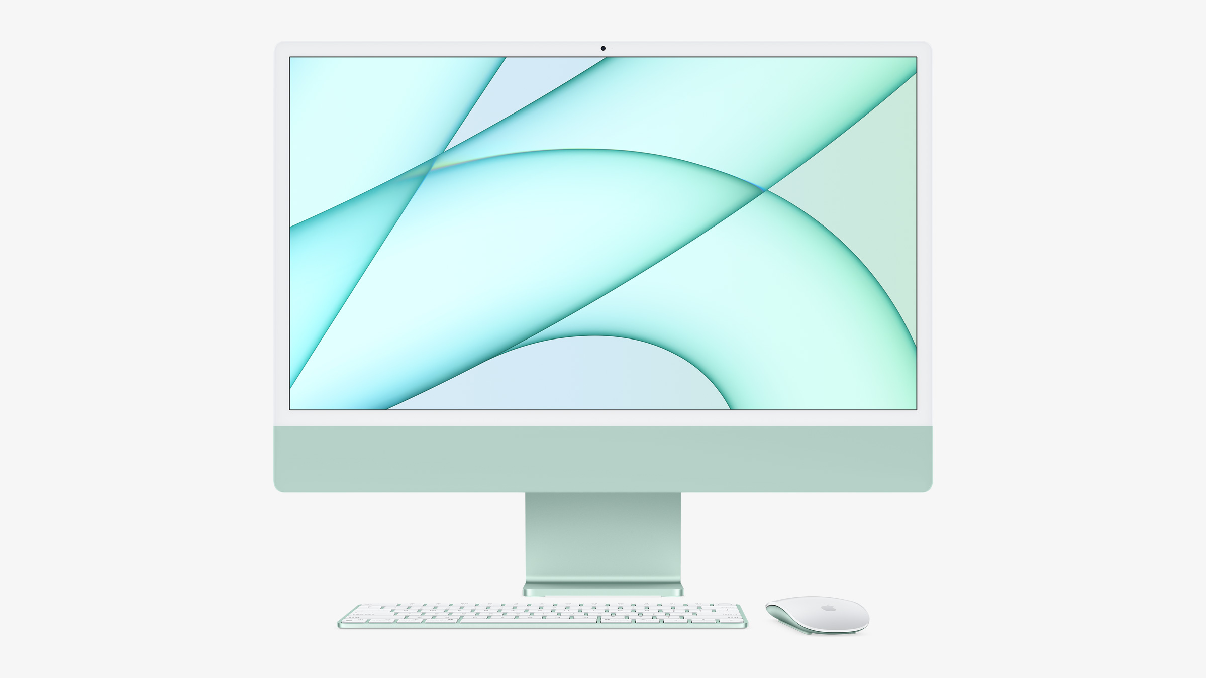 new imac release date