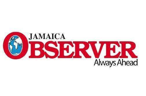 jamaica observer