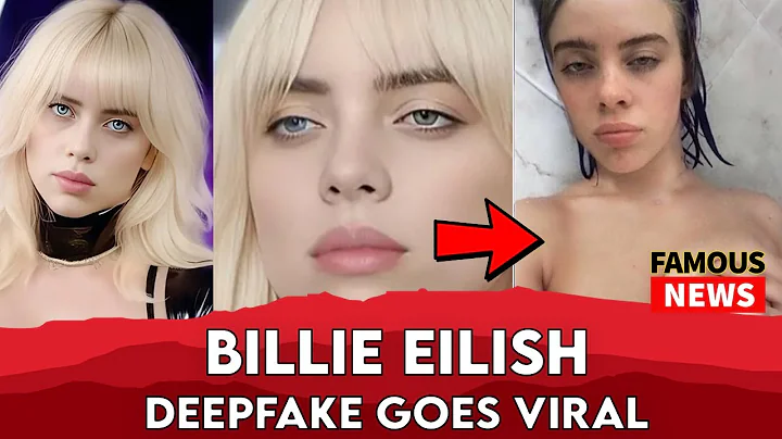 billie eilish deepfake