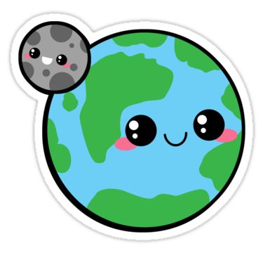 planeta kawaii