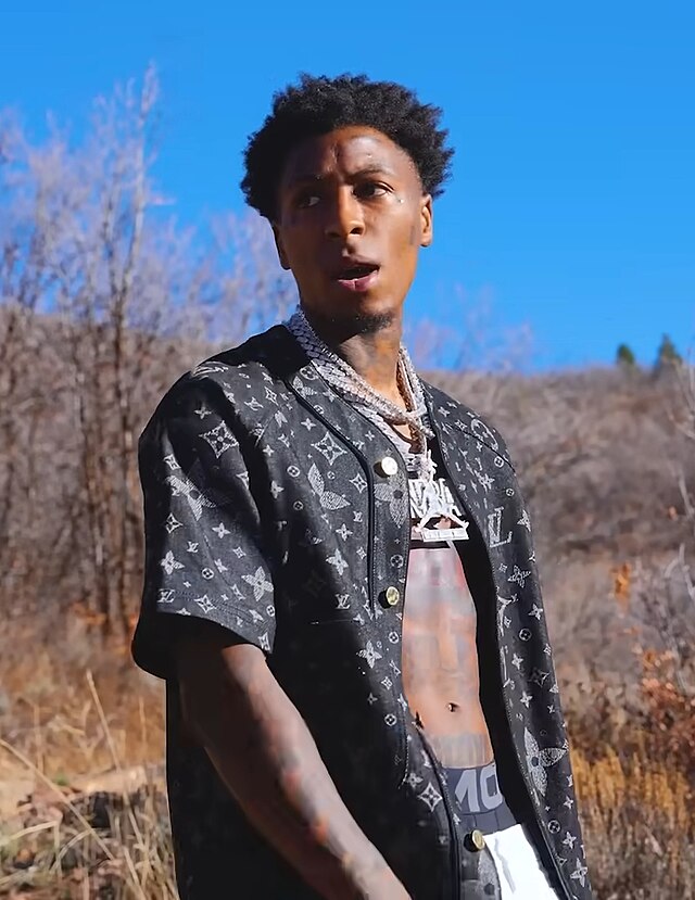 nbayoungboy