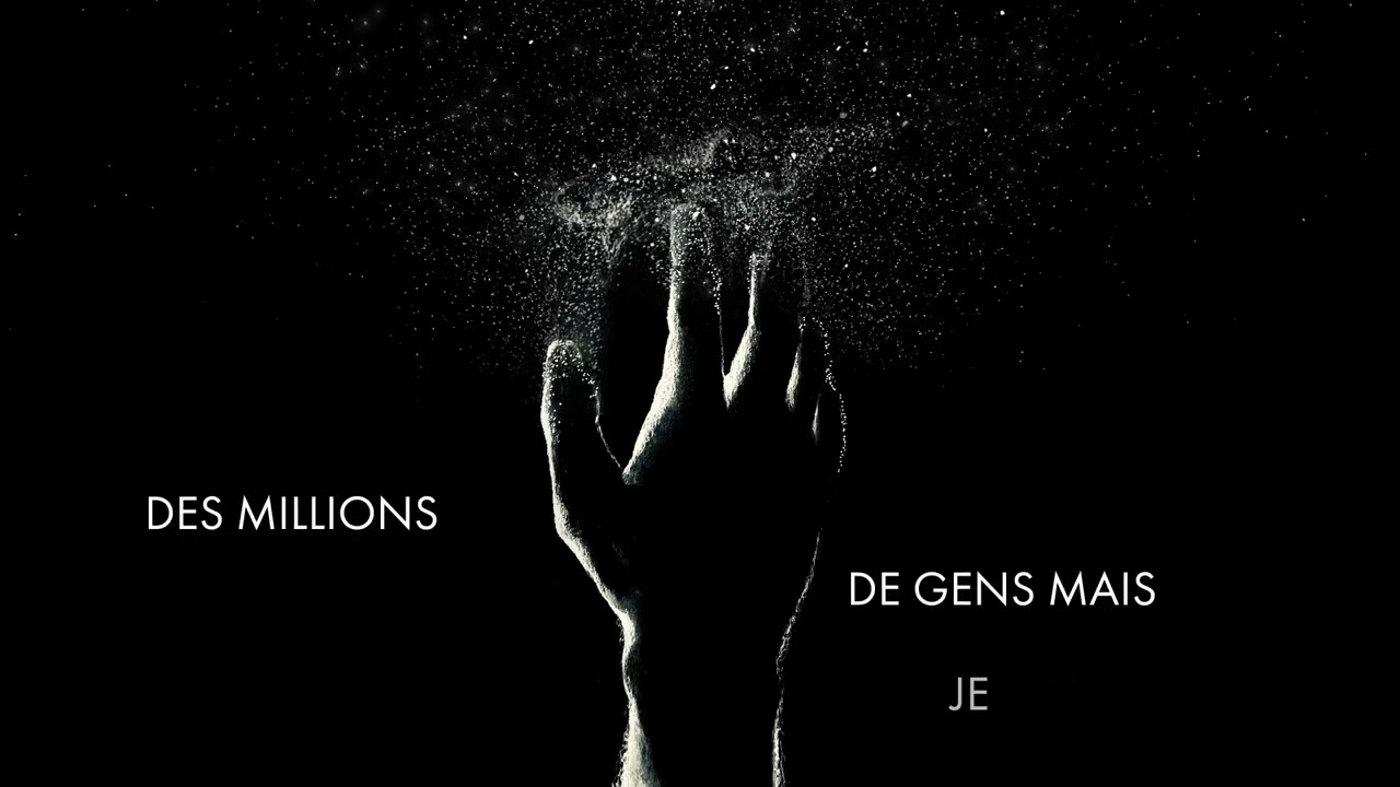 in the stars french version paroles