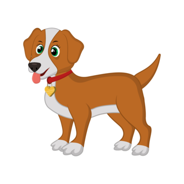 cartoon dog images