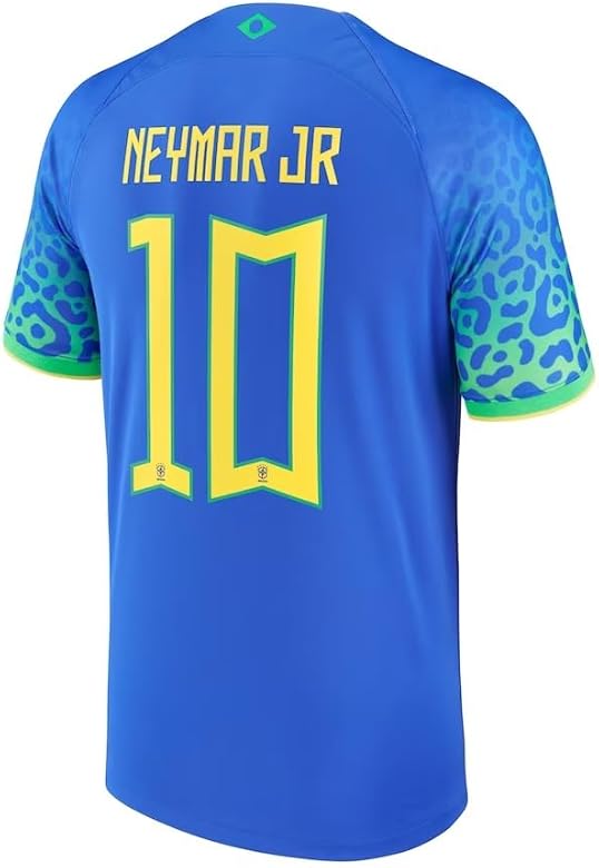 neymar jr jersey australia