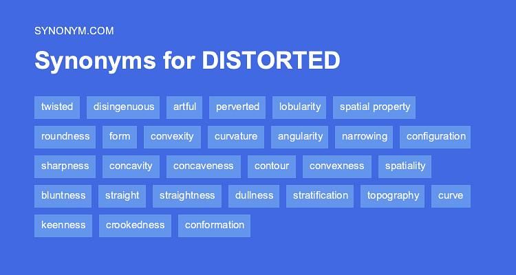 conformation synonym