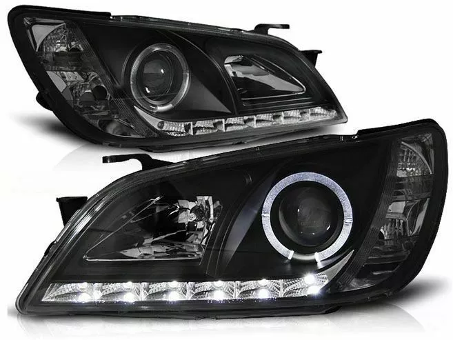 is200 headlights