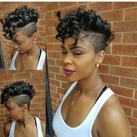 cute cut hairstyles